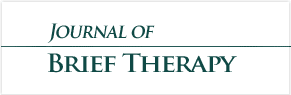 Journal of Brief Therapy